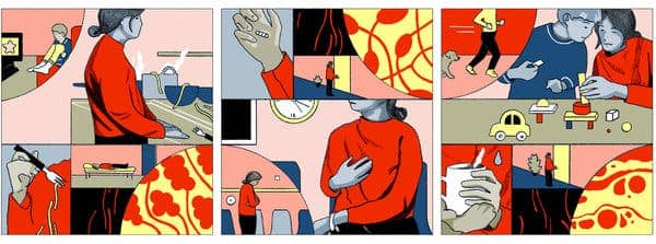 ‘No Longer a Disease for Our Moms and Grandmas’: Women on Early Breast Cancer