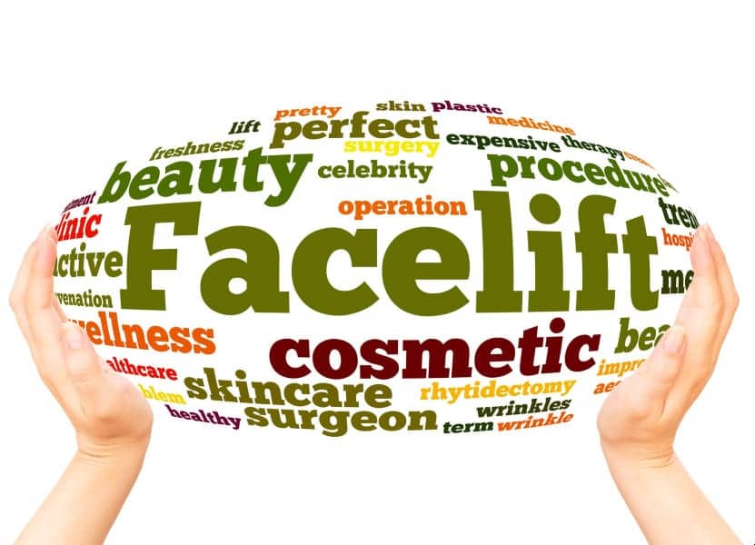 Woman Bullied for Her ‘Pelican Neck’ as a Teen Now Dealing with a ‘Nightmare’ Botched Facelift