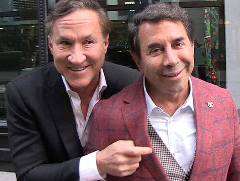 Botched Surgeons Admit Plastic Surgery is ‘Barbaric’