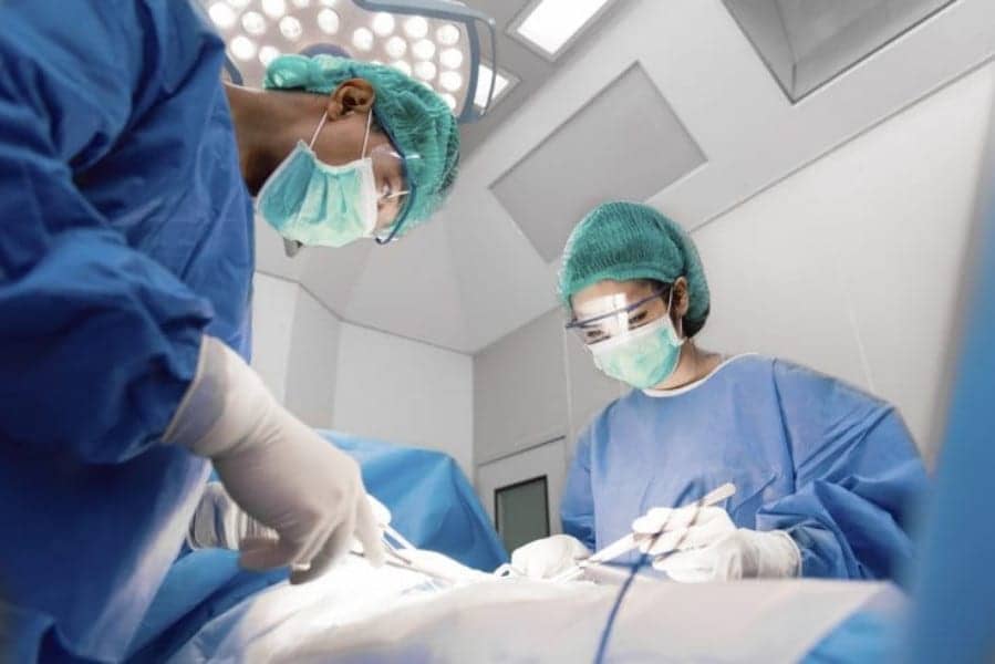 Woman Who Died During Butt Enhancement Surgery Allegedly Rushed by Hospital Staff, Inquest Told