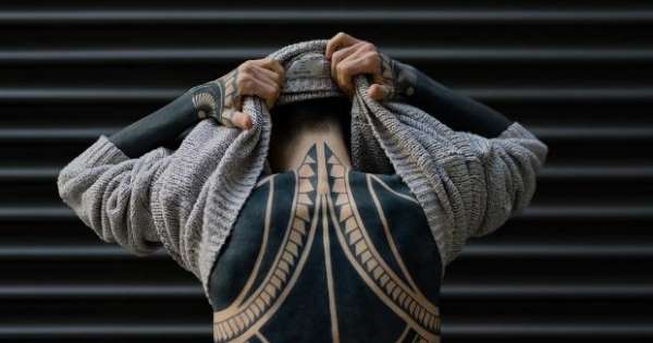 Dangers of Tattoos Are More Than Just Skin Deep