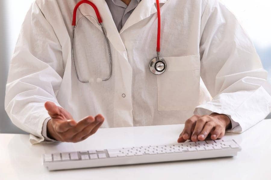 Teledermatology Requires fewer Visits to Detect Skin Cancer