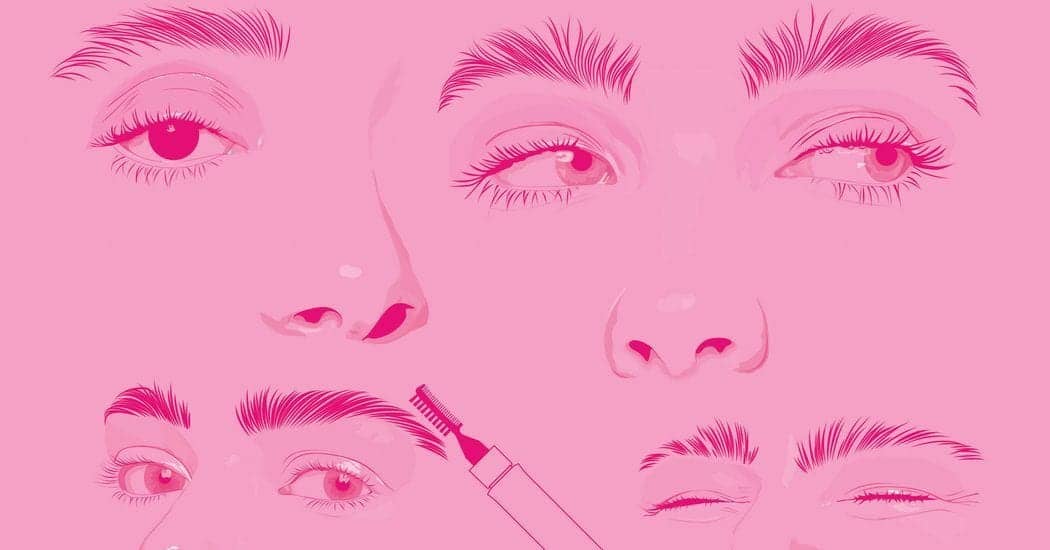 The Long Claims Behind Longer Eyelashes