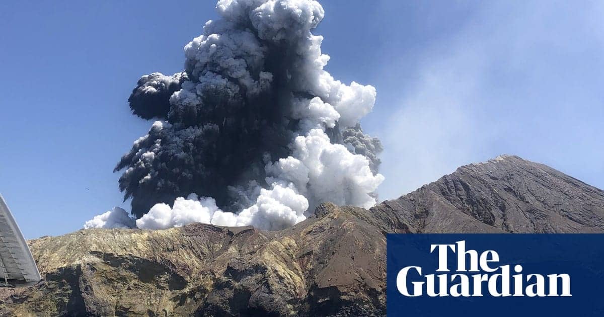 New Zealand Surgeons Working ‘Non-Stop’ to Help Volcano Victims
