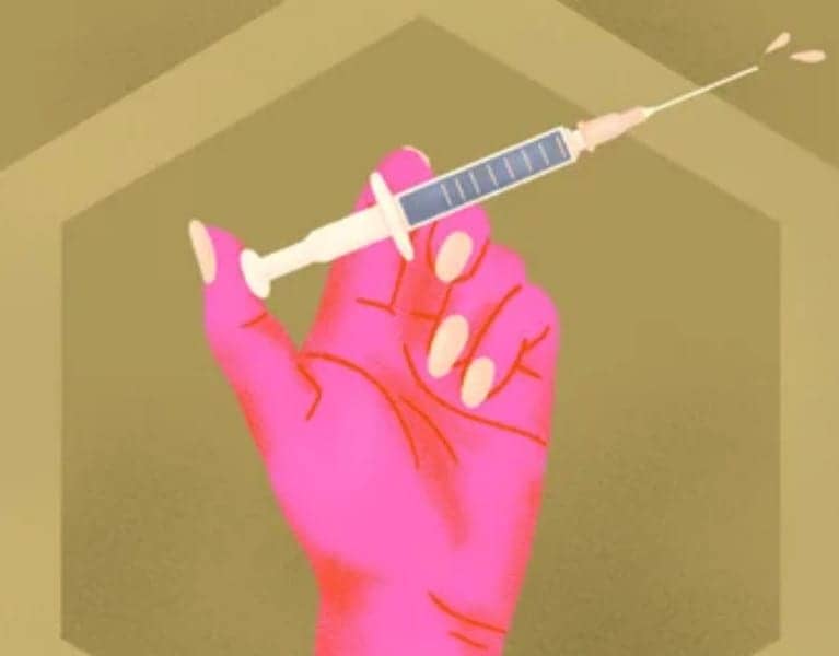 “Microdosing” Is The New Botox Trend Spiking In New York & L.A.