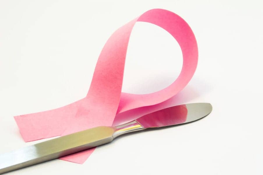 Enhanced Recovery is an Improved, Cost-Effective Approach for Breast Reconstruction