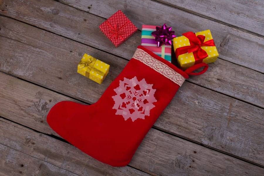 Would You Ask For Filler For Christmas?