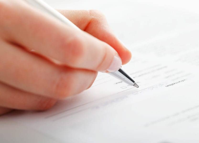 7 Things to Know Before Signing a Cosmetic Treatment Consent Form