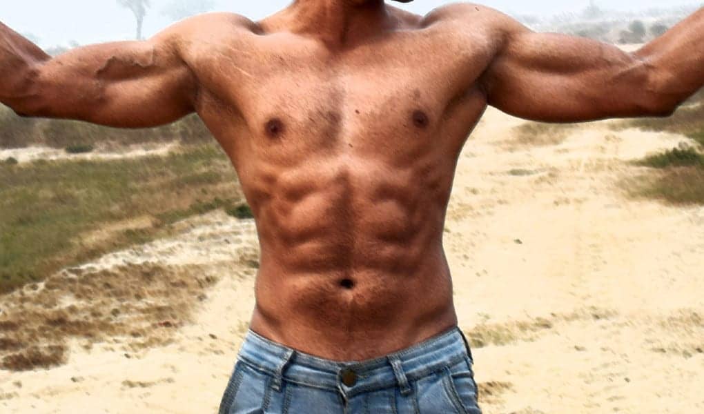 A Field Guide to Fitness-Related Plastic Surgery