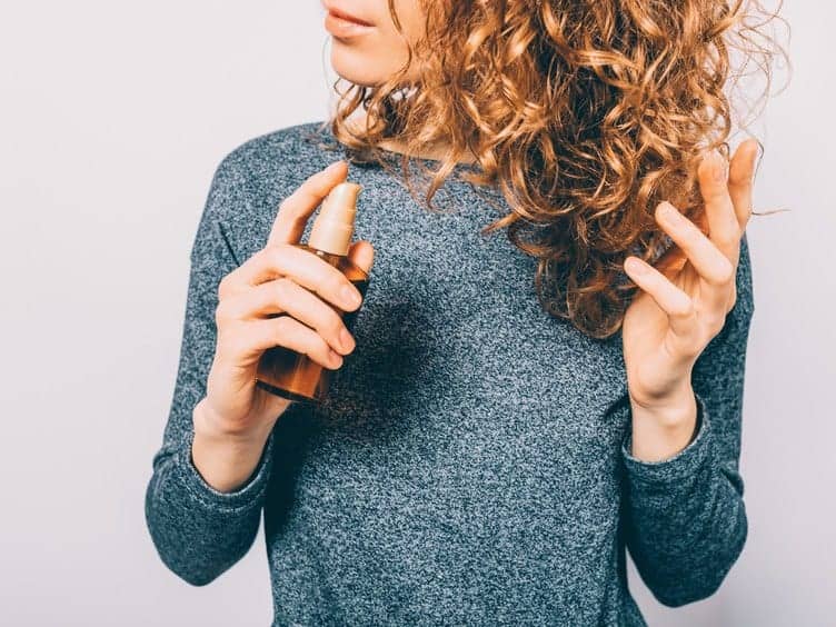 8 Ways to Make Thinning Hair Shiny and Full Again