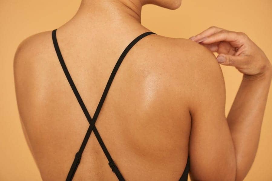 Common Itching Causes and Fixes, According to Dermatologists