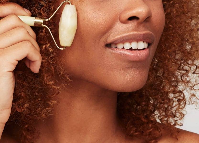 Do Jade Rollers and Face Massagers Deliver Any Lasting Results?