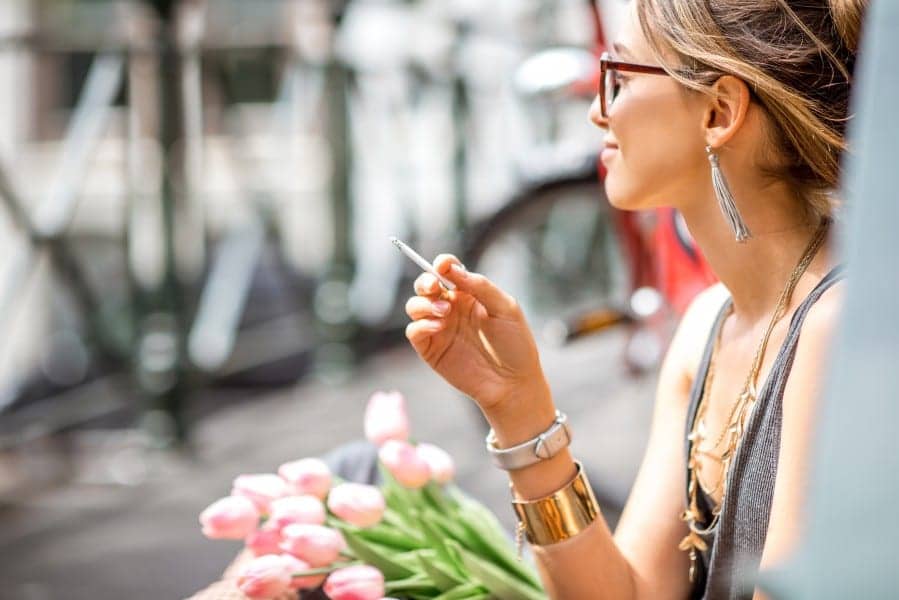 7 Ways Smoking Affects Your Skin, from Premature Aging to Increased Skin Cancer Risk