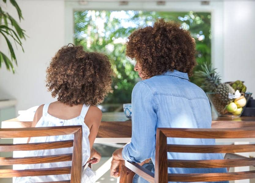 What Parents Tell Their Kids About Getting Plastic Surgery