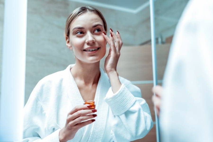 How Your Skin and Skincare Routine Can Impact Your Mental Health