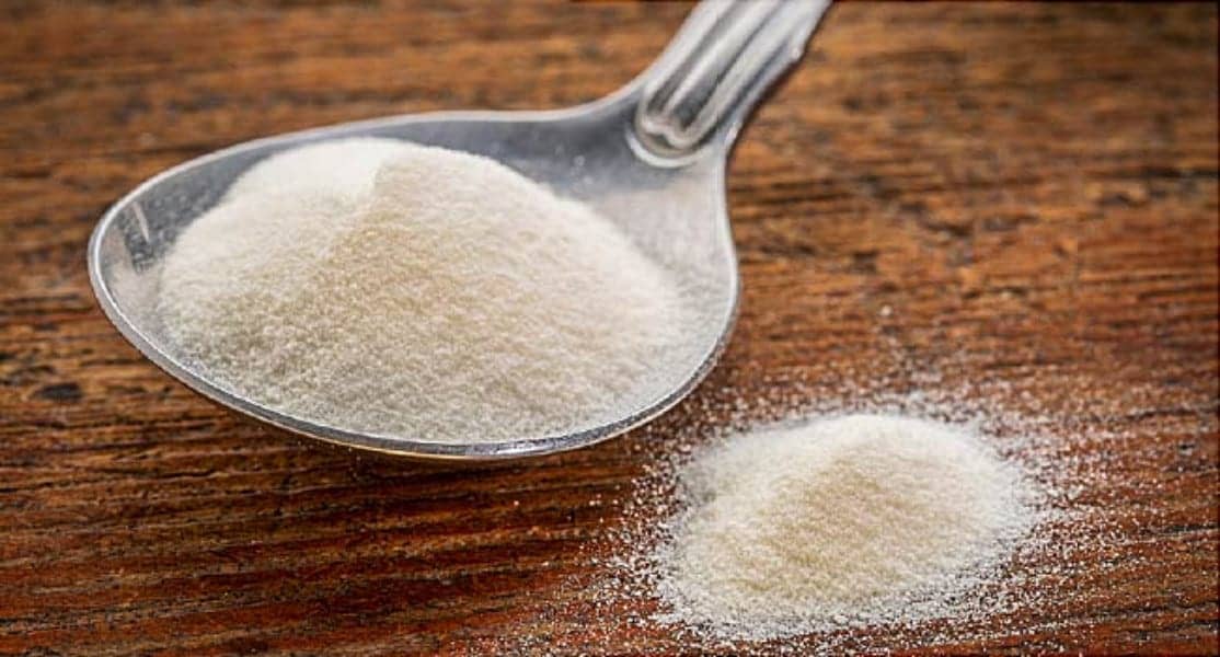 Collagen: ‘Fountain of Youth’ or Edible Hoax?