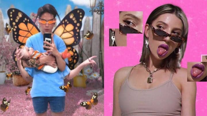 Instagram’s Anti-Plastic Surgery Rules Are Stifling Young Filter Artists