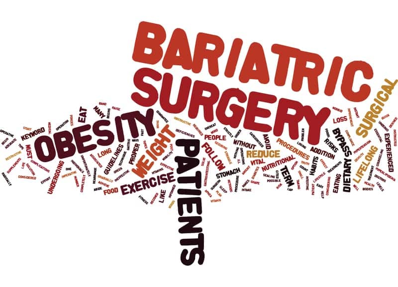 Lower Risk for Malignant Melanoma After Bariatric Surgery