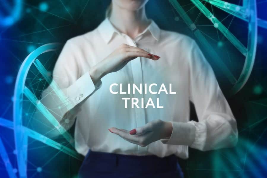 Clinical Trials Are One Way to Get Free Cosmetic Treatments—but They’re Not That Simple