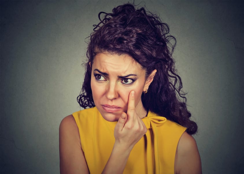 How to Get Rid of Dark Circles, According to Dermatologists