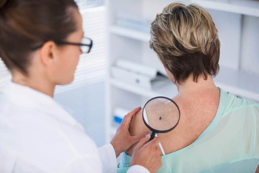 How Often Should You See the Dermatologist for a Skin Check?