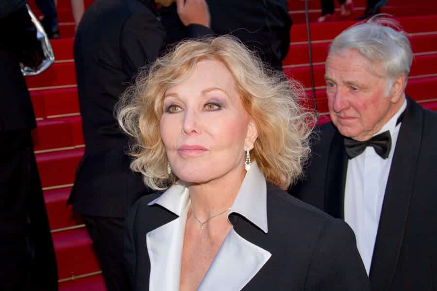 Kim Novak on Hitchcock, Leaving Hollywood, and Handling Plastic Surgery Insults