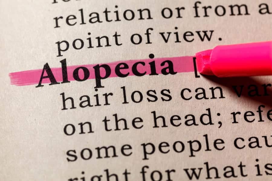 Rep. Ayanna Pressley Says She Lives with Alopecia, Reveals Herself Without Hair