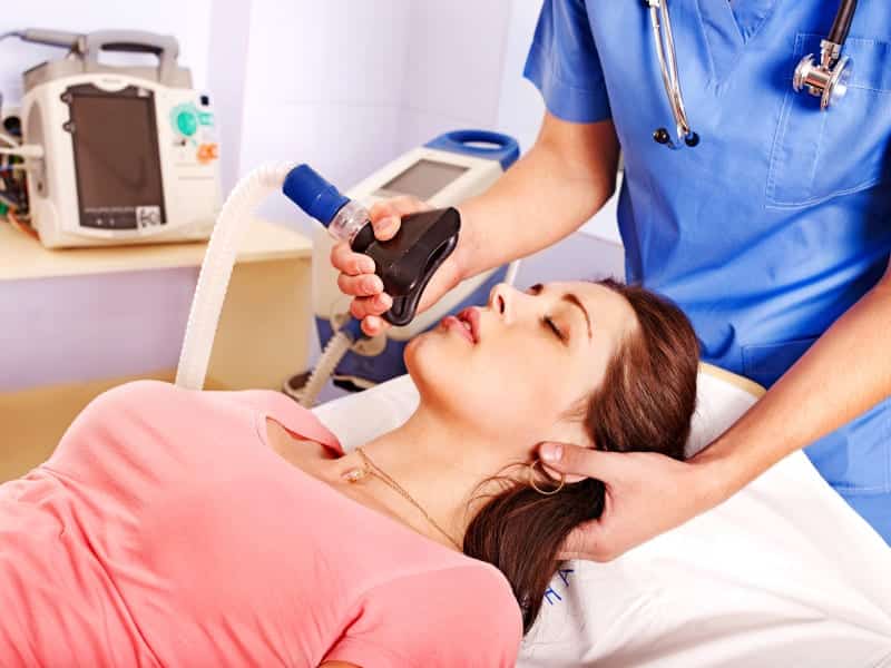 Facial Aesthetic Surgery Without “Going Under” Anesthesia: Truth or Myth?