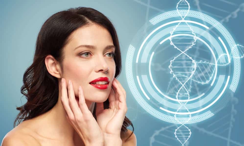 Are Beauty DNA Tests Accurate? Here’s What Dermatologists Say
