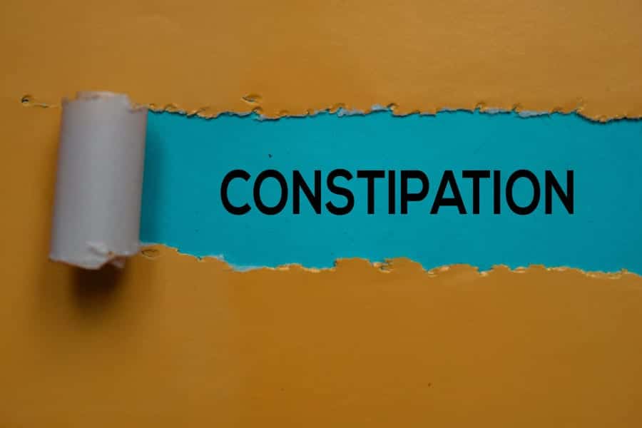 Ways to Avoid Post-Surgery Constipation