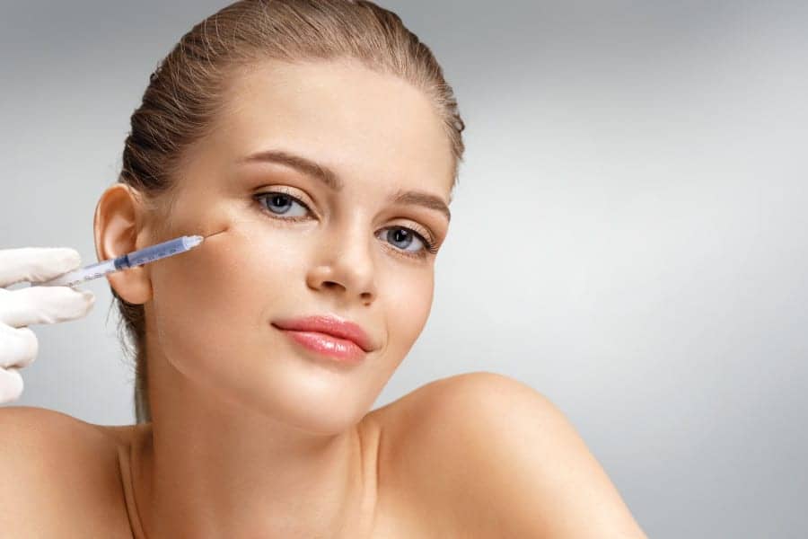Everything You Want to Know About Baby Botox