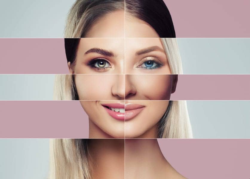 Plastic Surgeons Say These Are the Telltale Signs of Really Good Facial Surgery