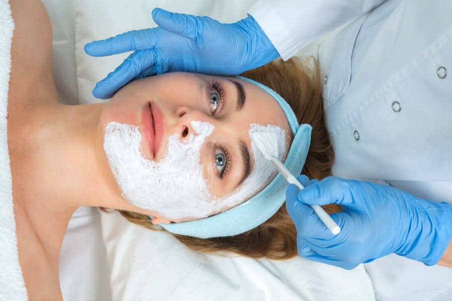 Can You Ever Get Facial Treatments If You Have Sensitive Skin?