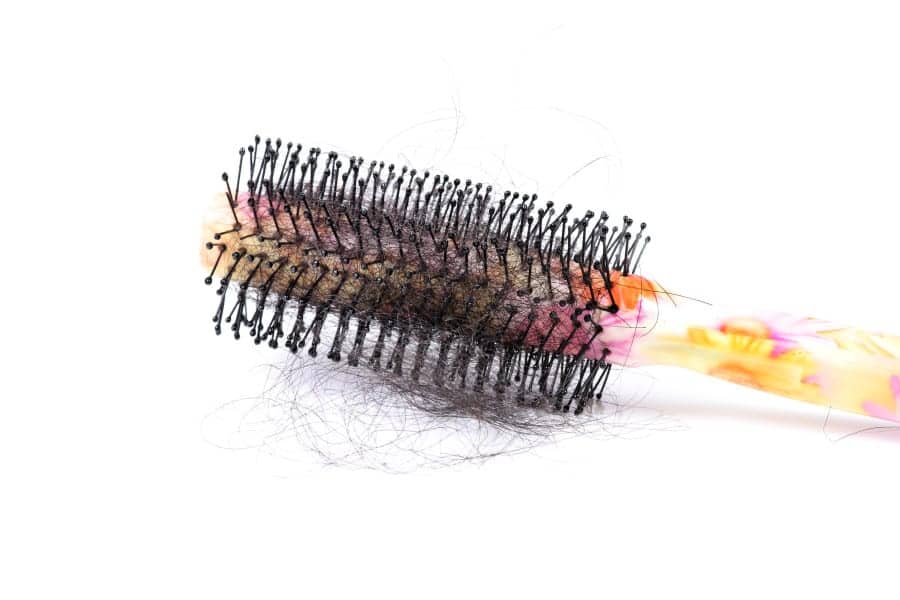 10 Easy Science-Backed Ways to Prevent Hair Loss