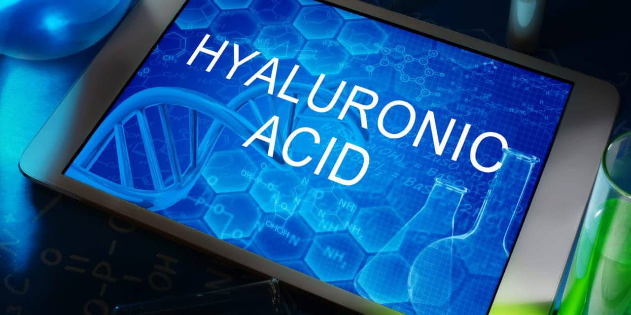 Hyaluronic Acid is the Hero Hydrating Ingredient All Dermatologists Love—and This is How it Works