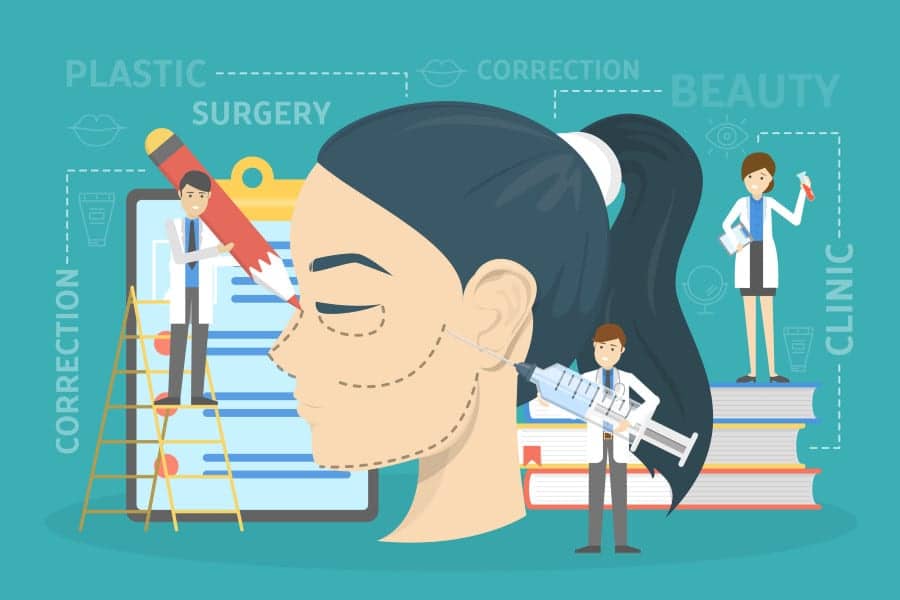 New Technologies In The World Of Plastic Surgery