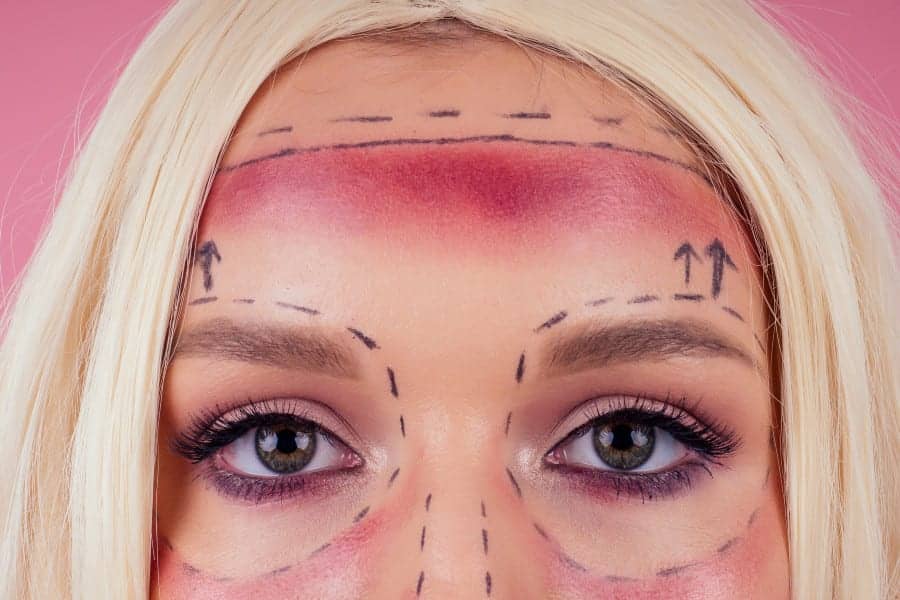 The Perma-Viral World of the At-Home Nose Job