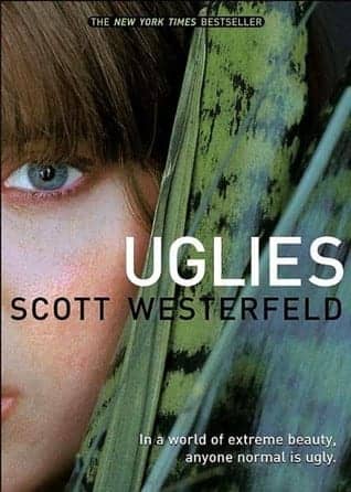 ‘Uglies’ Foretold Our Obsession with Instagram Filters and Plastic Surgery