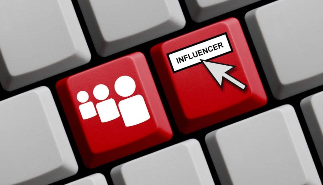 The New Face of Medicine? Medical Influencers