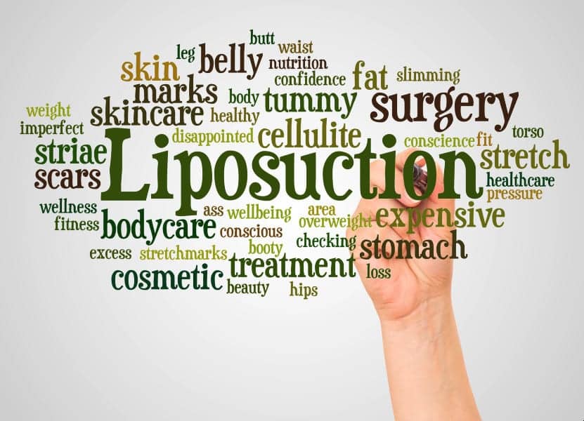 What to Know About Cheek Liposuction