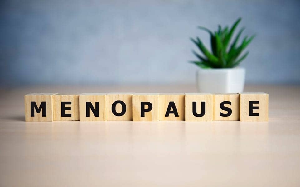 How to Care for Your Skin During Menopause