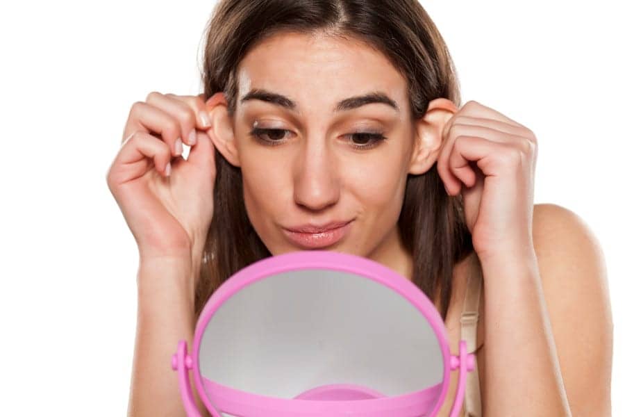 All About Otoplasty (Cosmetic Ear Surgery)