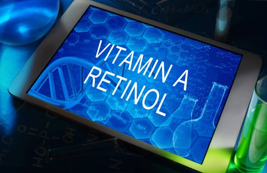 The Biggest Retinol Myths You Need To Stop Believing