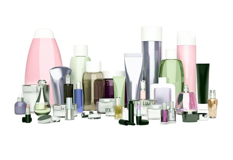 Can COVID-19 Live On Your Beauty Products?