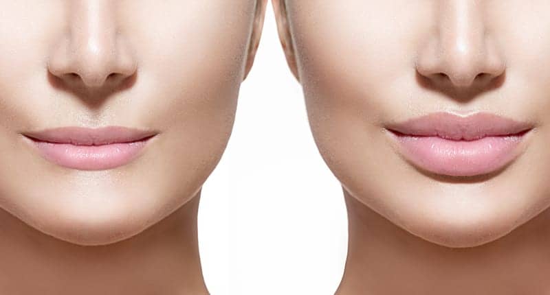The Lip Shape Men Love Most, According To Science
