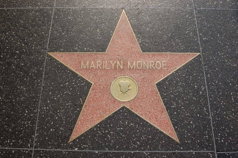 Did Marilyn Monroe Get Plastic Surgery?