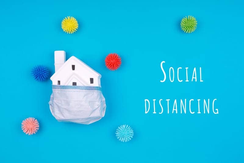 How to Do Social Distance Like a Dermatologist