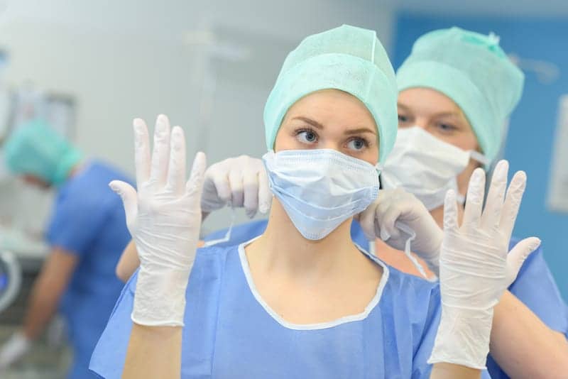 What You Should Know About Aesthetic Treatments During the COVID-19 Outbreak