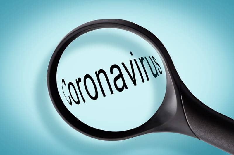 How the Beauty Industry Is Being Affected by the Coronavirus Outbreak