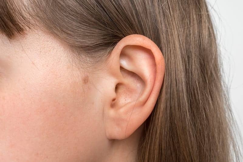 Here’s What It Means When You Get a Pimple in Your Ear